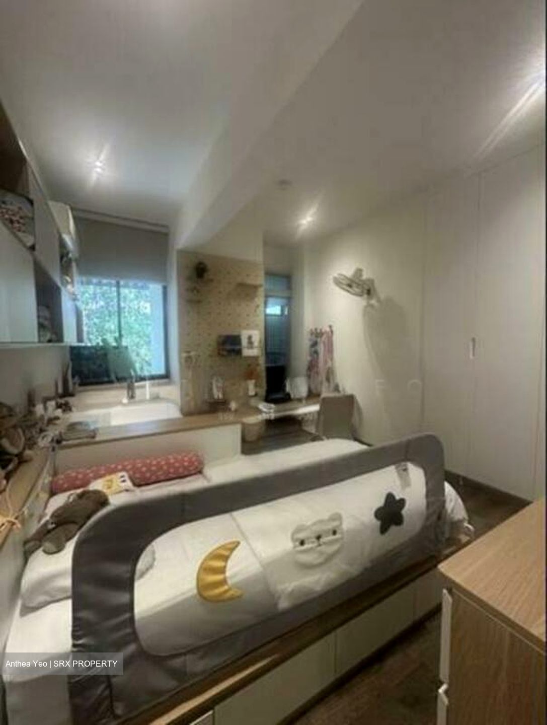 Hillcrest Arcadia (D11), Condominium #508270681
